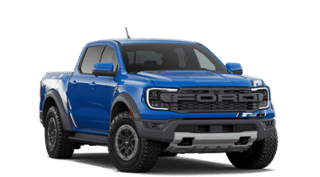2026 Ford Ranger® External Image 5